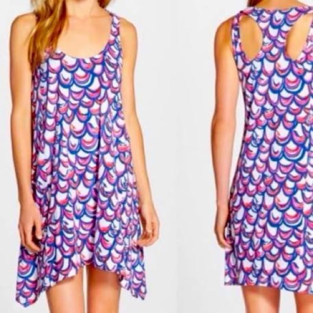 Lilly Pulitzer Monterey Dress Gillty